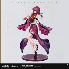 Honkai: Star Rail Kafka 1/8 Figure - Pardo's Shop