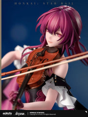 Honkai: Star Rail Kafka 1/8 Figure - Pardo's Shop