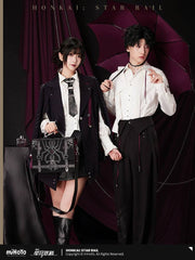 Honkai: Star Rail Kafka Theme Hand Bag - Pardo's Shop