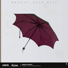 Honkai: Star Rail Kafka Theme Umbrella - Pardo's Shop
