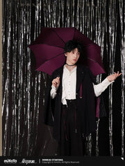 Honkai: Star Rail Kafka Theme Umbrella - Pardo's Shop