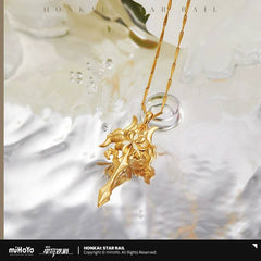 Honkai: Star Rail Luocha Series Jewelry - Pardo's Shop