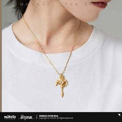 Honkai: Star Rail Luocha Series Jewelry - Pardo's Shop
