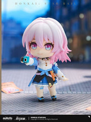 Honkai: Star Rail March 7th Nendoroid Figure - Pardo's Shop