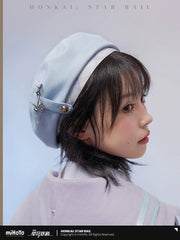 Honkai: Star Rail March 7th Theme Series Beret - Pardo's Shop