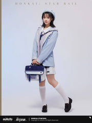 Honkai: Star Rail March 7th Theme Series Beret - Pardo's Shop