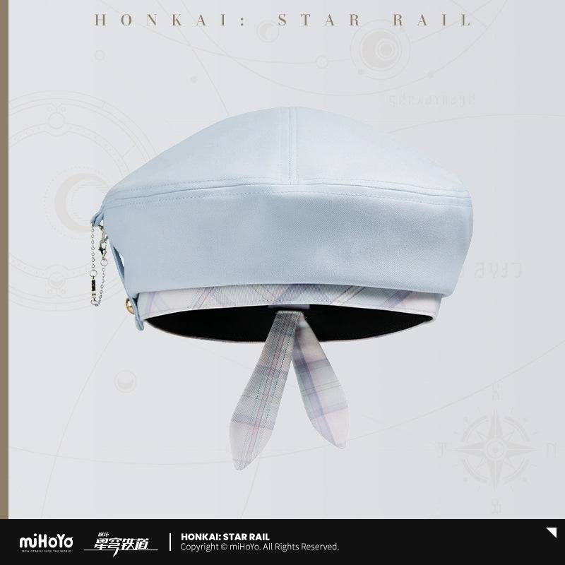 Honkai: Star Rail March 7th Theme Series Beret - Pardo's Shop