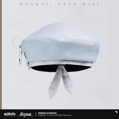 Honkai: Star Rail March 7th Theme Series Beret - Pardo's Shop