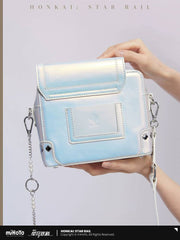 Honkai: Star Rail March 7th Theme Series Shoulder Bag - Pardo's Shop