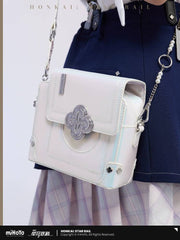 Honkai: Star Rail March 7th Theme Series Shoulder Bag - Pardo's Shop