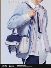 Honkai: Star Rail March 7th Theme Series Uniform Bag - Pardo's Shop