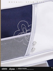 Honkai: Star Rail March 7th Theme Series Uniform Bag - Pardo's Shop