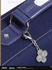 Honkai: Star Rail March 7th Theme Series Uniform Bag - Pardo's Shop