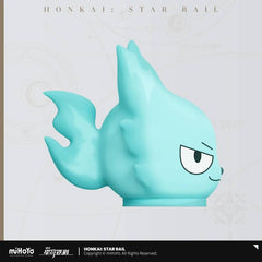 Honkai: Star Rail Mr. Tail Pat Night Lamp - Pardo's Shop