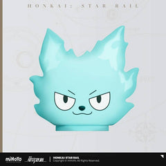 Honkai: Star Rail Mr. Tail Pat Night Lamp - Pardo's Shop