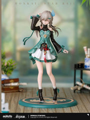 Honkai: Star Rail Qingque 1/10 Figure - Pardo's Shop