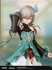Honkai: Star Rail Qingque 1/10 Figure - Pardo's Shop