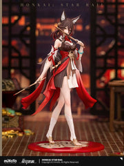 Honkai: Star Rail Tingyun 1/10 Figure - Pardo's Shop