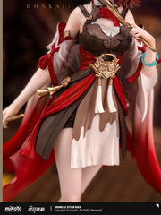 Honkai: Star Rail Tingyun 1/10 Figure - Pardo's Shop