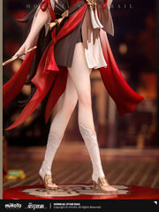 Honkai: Star Rail Tingyun 1/10 Figure - Pardo's Shop