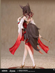 Honkai: Star Rail Tingyun 1/10 Figure - Pardo's Shop