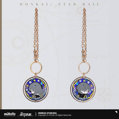 Honkai: Star Rail Trailblazer Double Sided Medal - Pardo's Shop