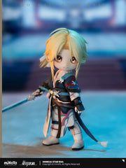 Honkai: Star Rail Yanqing Action Figure - Pardo's Shop