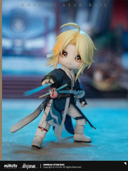 Honkai: Star Rail Yanqing Action Figure - Pardo's Shop