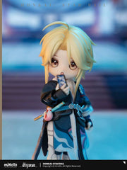 Honkai: Star Rail Yanqing Action Figure - Pardo's Shop