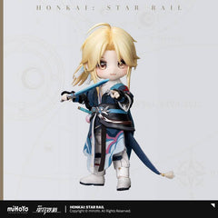 Honkai: Star Rail Yanqing Action Figure - Pardo's Shop