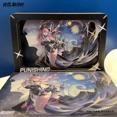 Punishing: Gray Raven Ayla Kaleido Artwork - Pardo's Shop