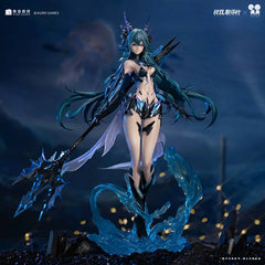 Punishing: Gray Raven Lamia Lost Lullaby 1/7 Figure - Pardo's Shop