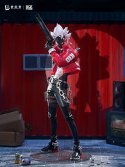 Zenless Zone Zero Cunning Hares Billy 1/7 Figure - Pardo's Shop