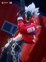 Zenless Zone Zero Cunning Hares Billy 1/7 Figure - Pardo's Shop