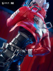 Zenless Zone Zero Cunning Hares Billy 1/7 Figure - Pardo's Shop