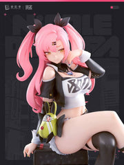 Zenless Zone Zero Cunning Hares Nicole Demara 1/7 - Pardo's Shop
