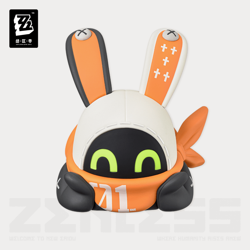 Zenless Zone Zero Eous Bangboo Phone Holder - Pardo's Shop