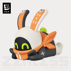 Zenless Zone Zero Eous Bangboo Phone Holder - Pardo's Shop