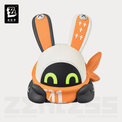 Zenless Zone Zero Eous Bangboo Phone Holder - Pardo's Shop