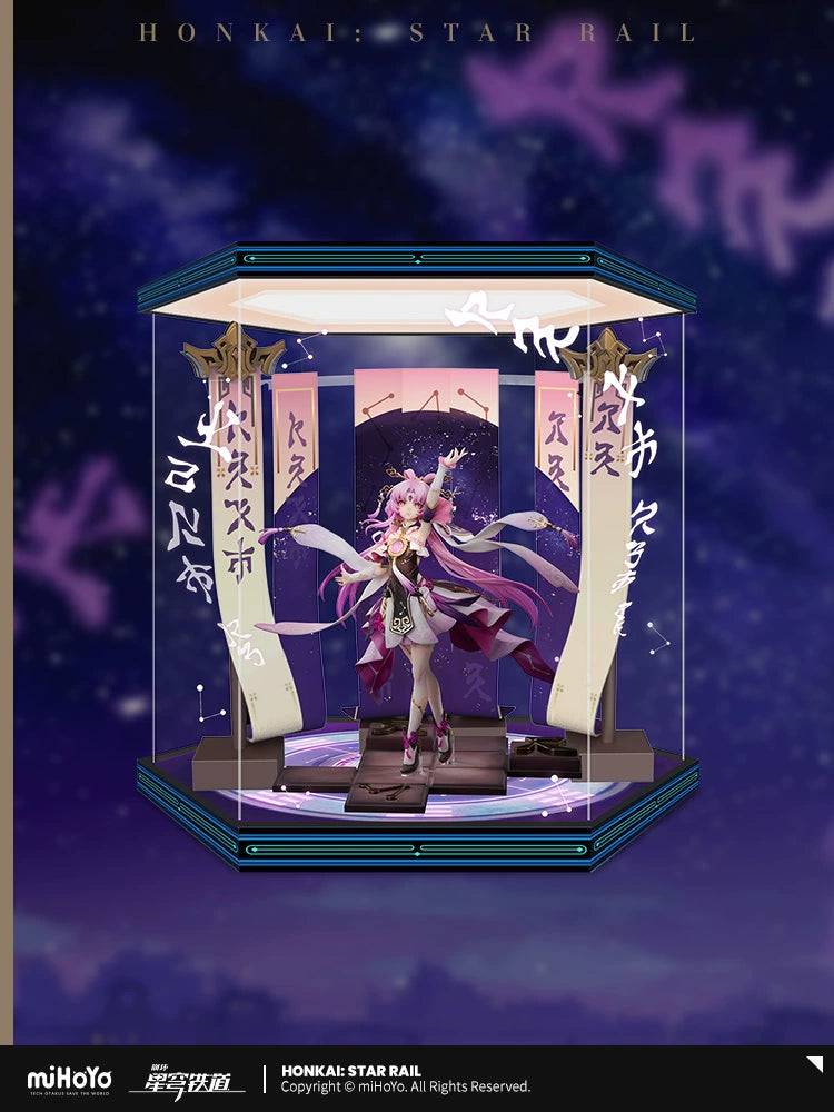 Honkai: Star Rail Display Box for Fu Xuan 1/7 Figure - Pardo's Shop