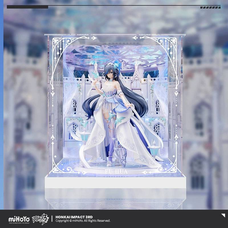Honkai Impact 3rd Display Box for Fu Hua - Pardo's Shop