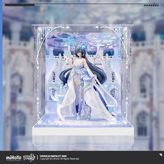 Honkai Impact 3rd Display Box for Fu Hua - Pardo's Shop