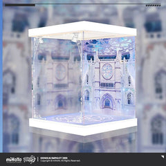 Honkai Impact 3rd Display Box for Fu Hua - Pardo's Shop