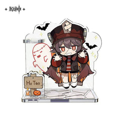Genshin Impact Theme Series Pen Holder Ornament - Pardo's Shop