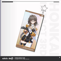 Honkai Impact 3rd Part 2 Acrylic Pendant - Pardo's Shop