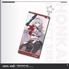 Honkai Impact 3rd Part 2 Acrylic Pendant - Pardo's Shop