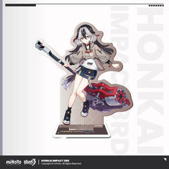 Honkai Impact 3rd Part 2 Acrylic Stand - Pardo's Shop