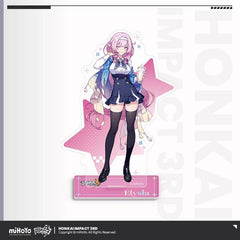 Honkai Impact 3rd Lovely Encounter Series Acrylic Stand - Pardo's Shop