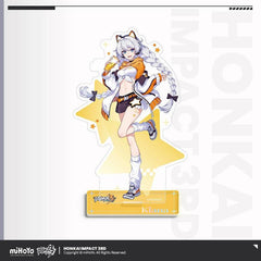 Honkai Impact 3rd Lovely Encounter Series Acrylic Stand - Pardo's Shop
