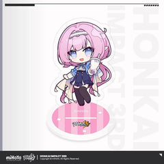 Honkai Impact 3rd Lovely Encounter Series Chibi Version Acrylic Stand - Pardo's Shop